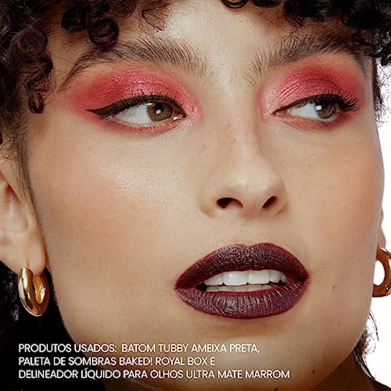 Delineador Líquido Ultra Matte 5