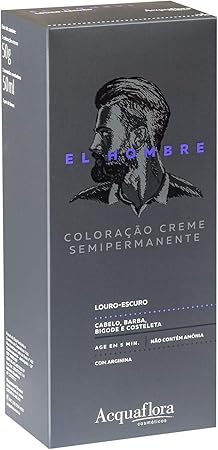 Top 10 Melhores Tintas para Cabelo Masculino  (Bozzano, Keraton e mais) 1