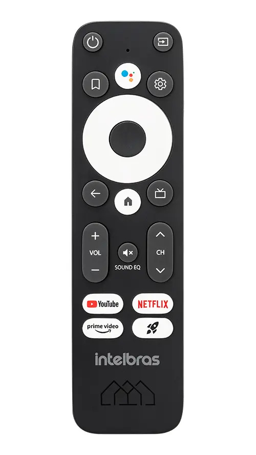 Smart TV Box 5