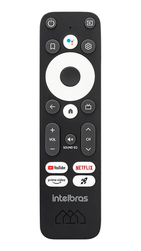 Smart TV Box 5