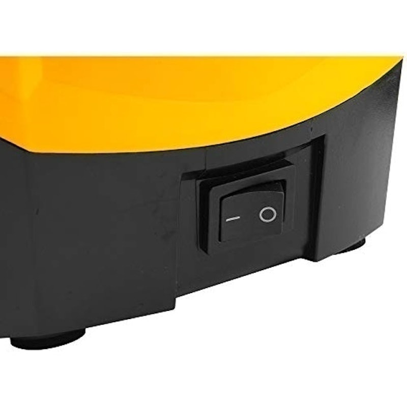 Afiador de Brocas de 3 a 10 mm 3