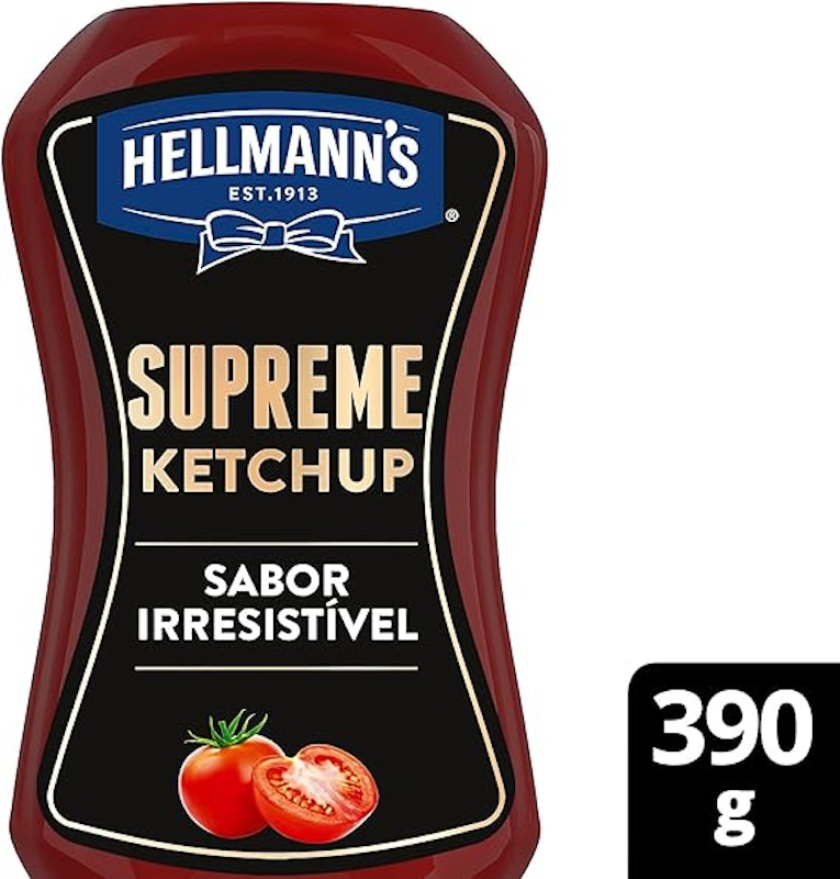 Ketchup Supreme 2