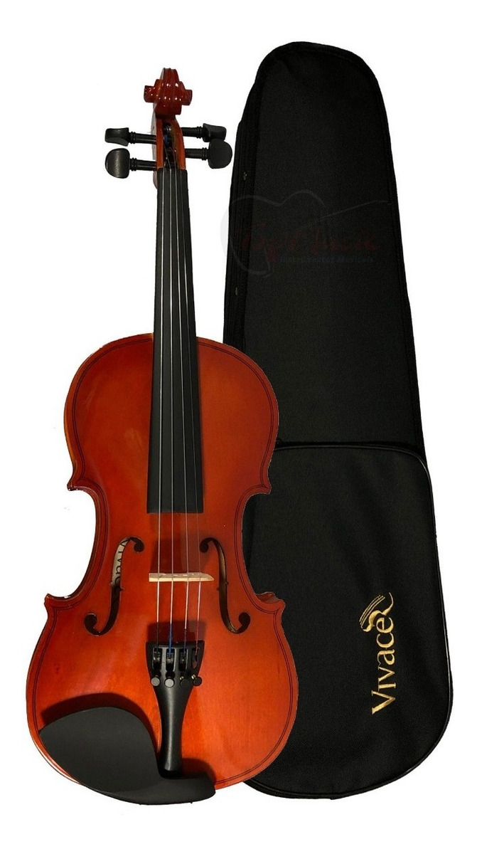 Violino Vivace Mozart 1/2 3