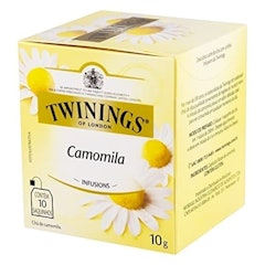 Chá Twinings Camomila