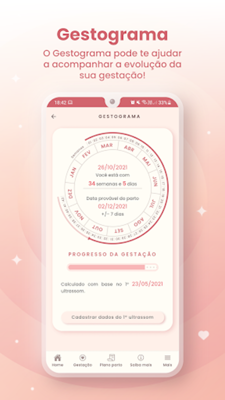Meu Pré-Natal 3