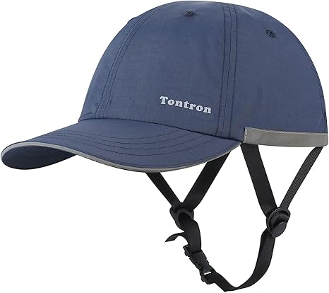 Boné de Capacete  1