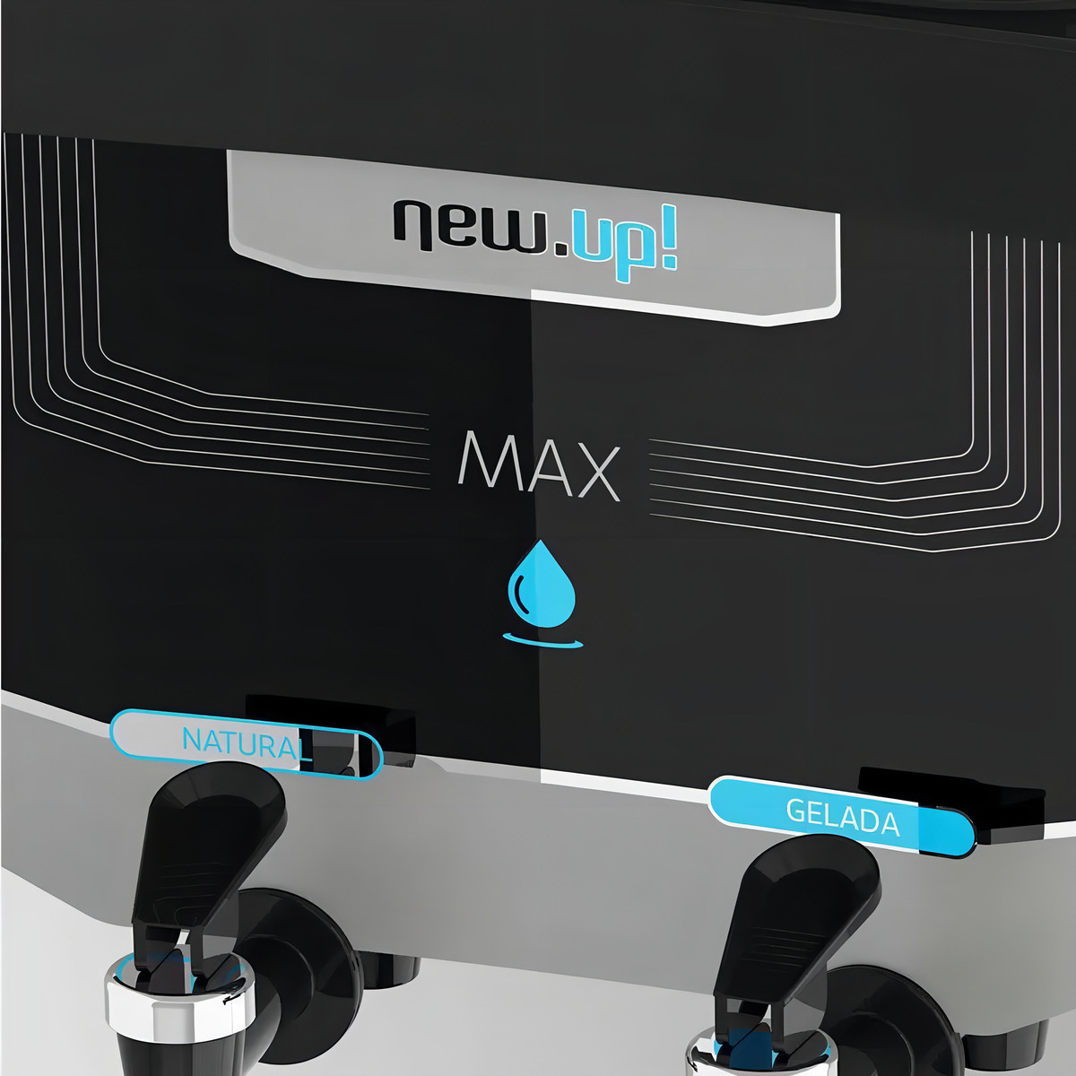 Bebedouro Max 3