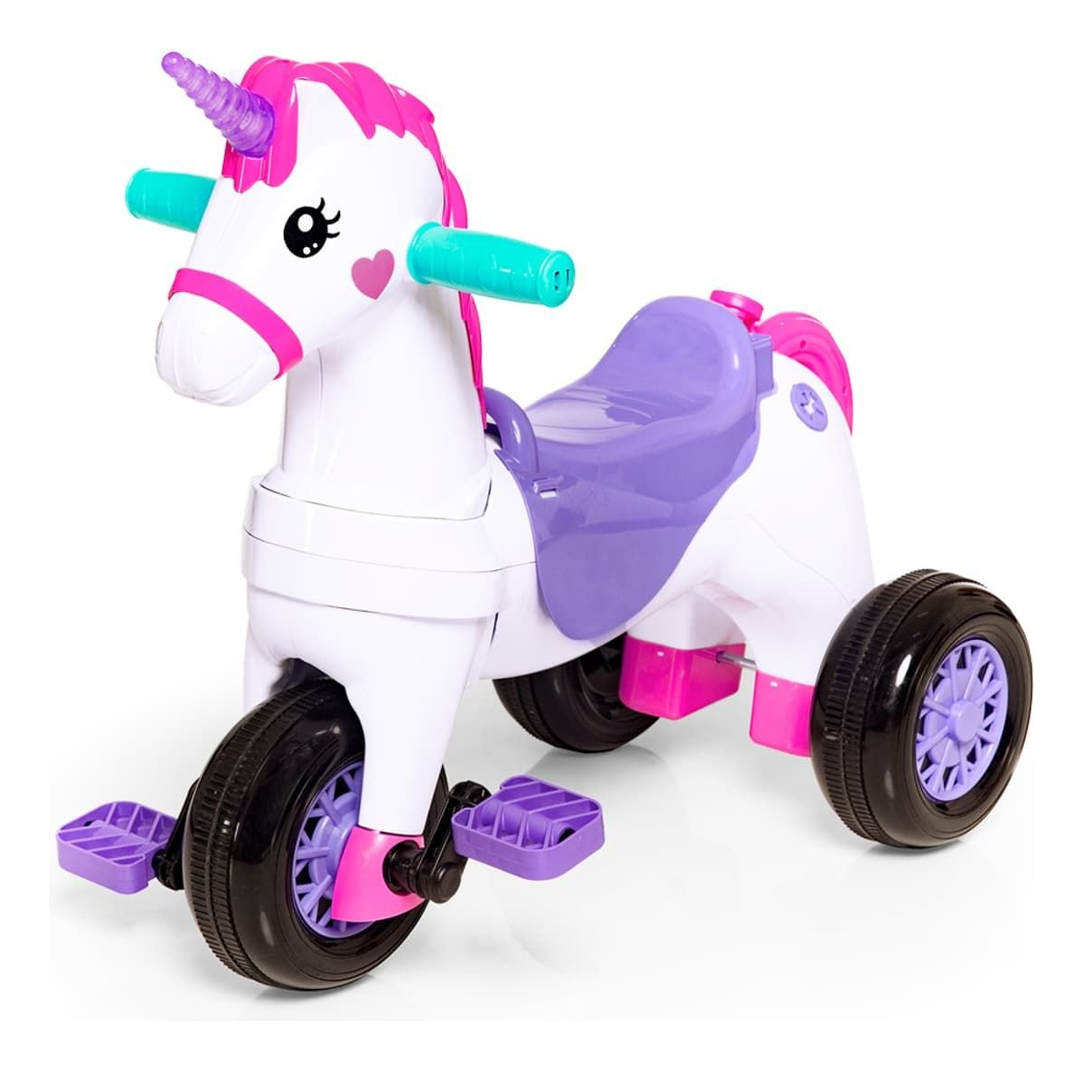 Triciclo Infantil Fantasy 2