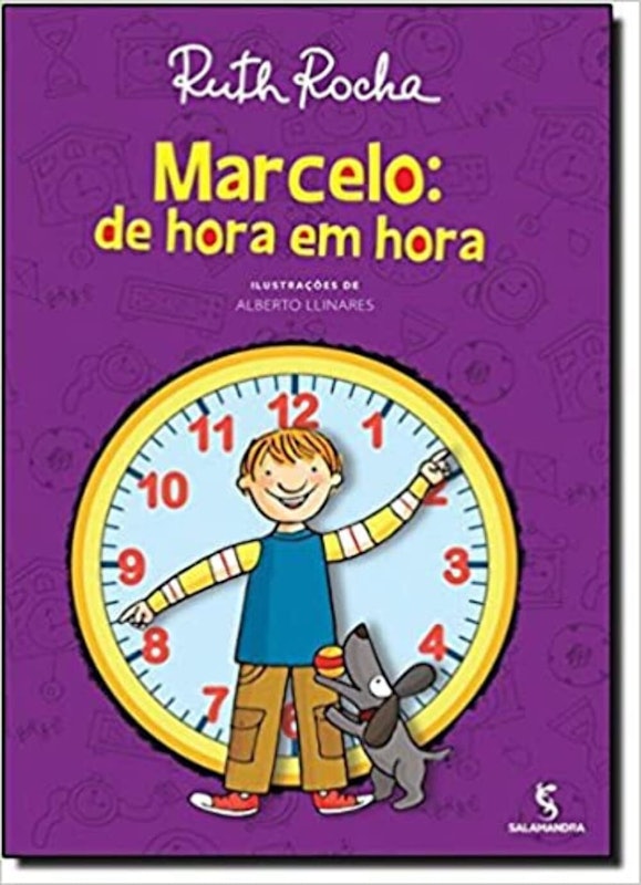 Marcelo: De Hora em Hora 1