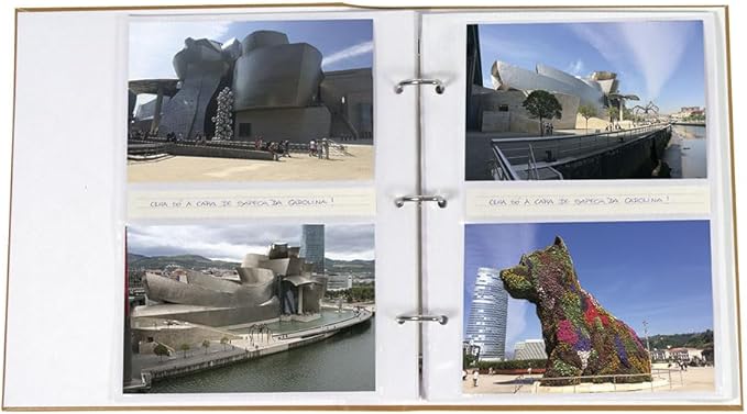 Álbum de Fotos Viagem 2