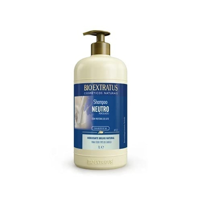 Top 10 Melhores Shampoos Neutros  (Palmolive, Bio Extratus e mais) 4