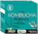 CAMPO VERDE Chá Kombucha Orgânico 1