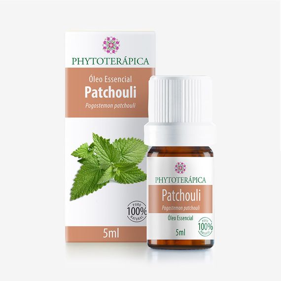 Phytoterápica 3