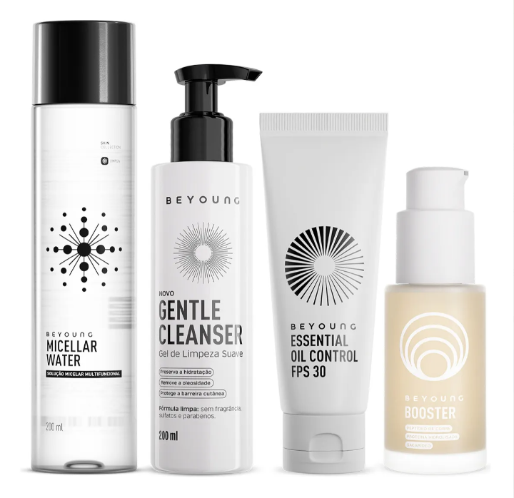 Top 10 Melhores Kits Skincare  3