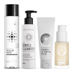 Kit Skincare Completo