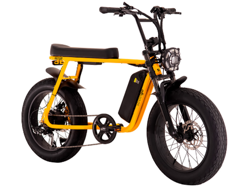 Streetgo 2