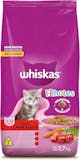 Top 10 Melhores Rações para Gatos Filhotes em 2026 (Premier Pet, Whiskas e mais) 2