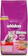 WHISKAS Ração WHISKAS Carne e Leite Gatos Filhotes 1