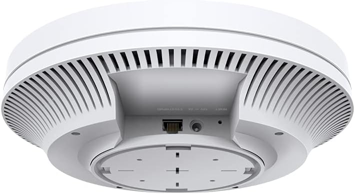 Access Point Wi-Fi 6 Dual Band AX1800 de Teto 3