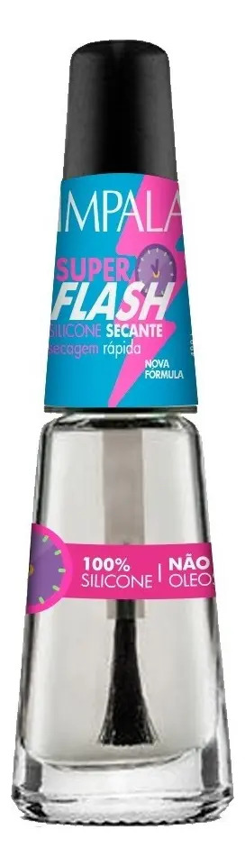 Top 10 Melhores Óleos Secantes para Unhas em 2026 (Risqué, Cora e mais) 3