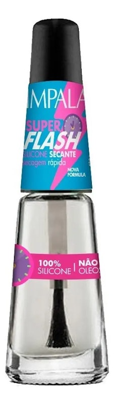 Secante Impala Super Flash 100% Silicone 1