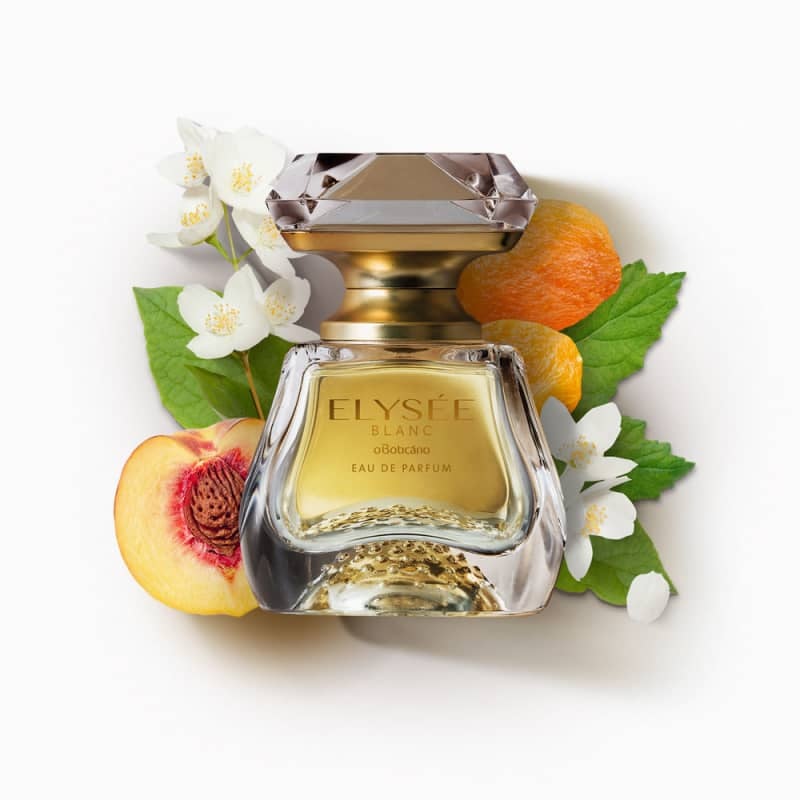 Elysée Blanc Eau de Parfum 2