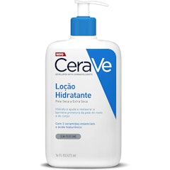 Loção Hidratante CeraVe