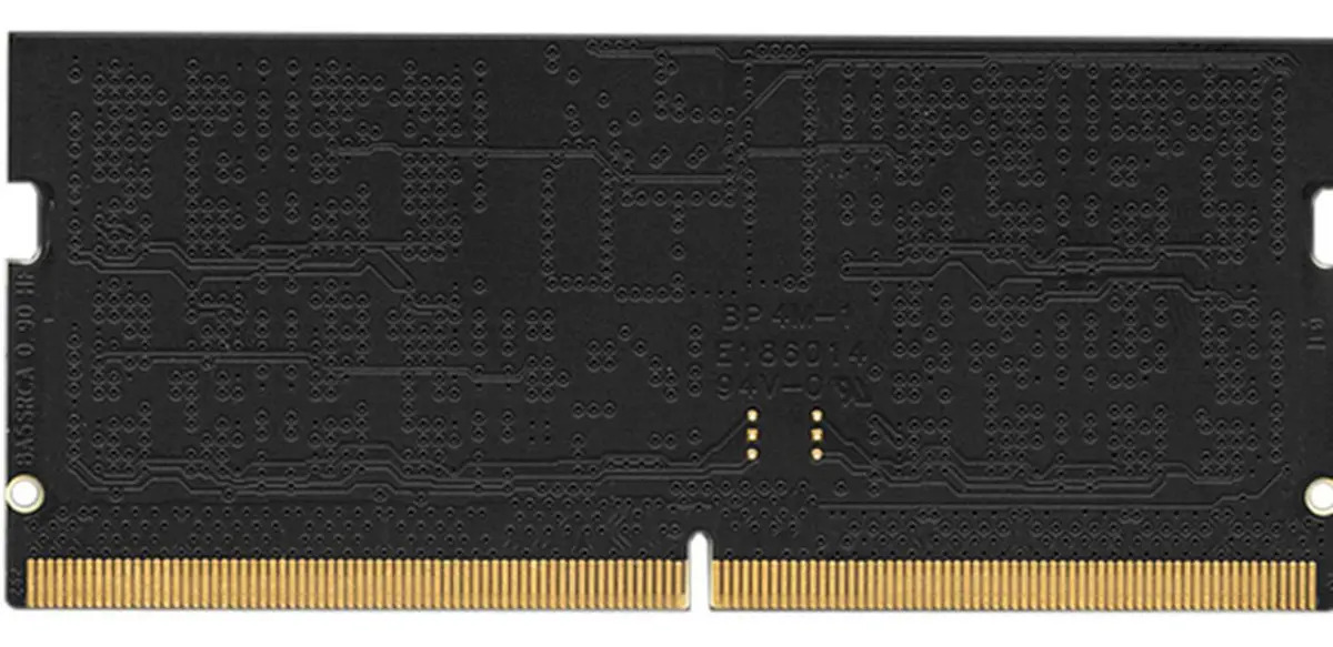 Módulo de Memória DDR5 5600 SO-DIMM 3