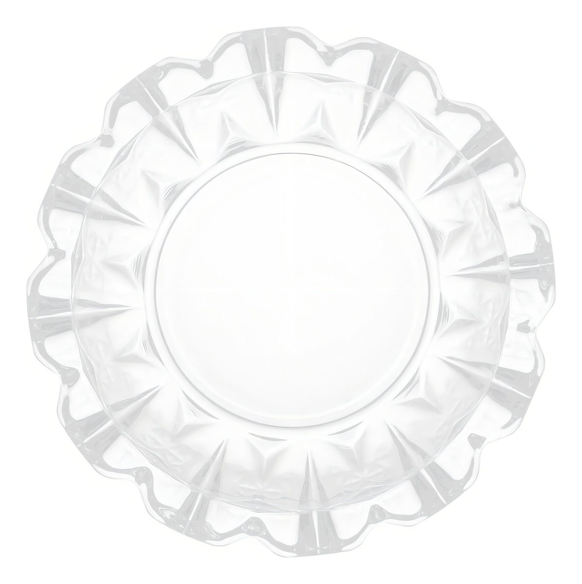 Cinzeiro de Vidro Sunshine 3