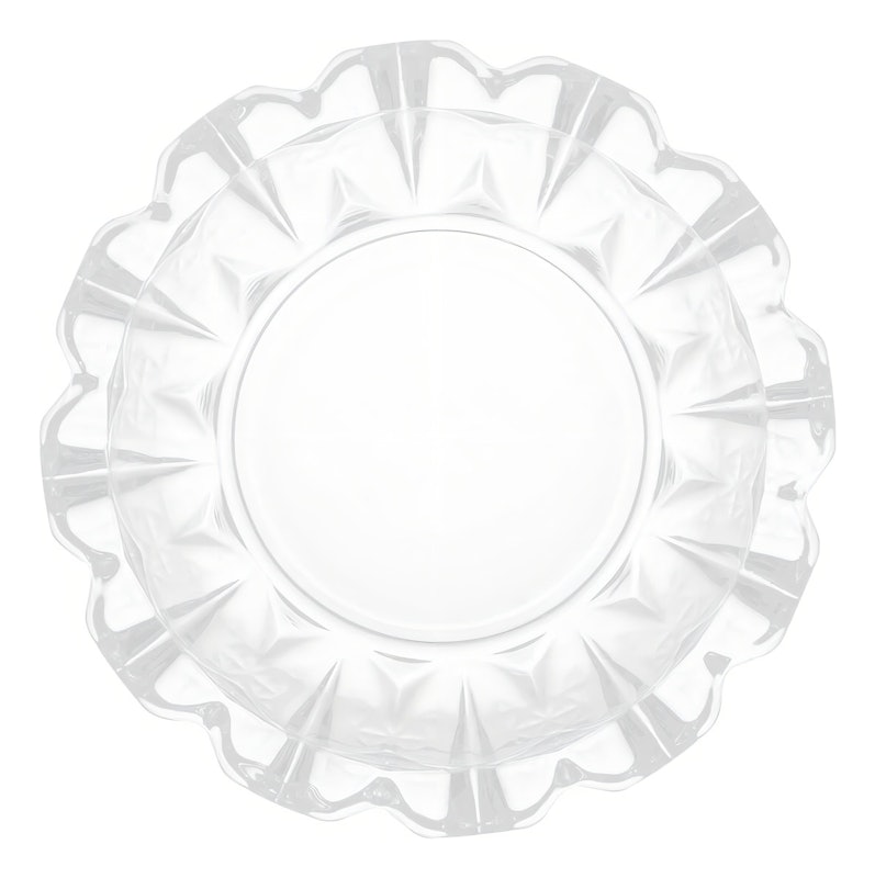 Cinzeiro de Vidro Sunshine 3