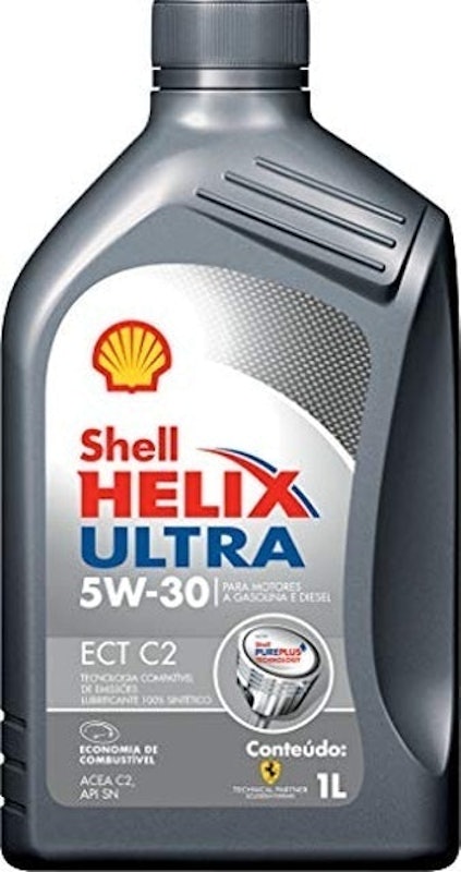 Óleo Helix Ultra ECT C2 5W30 1