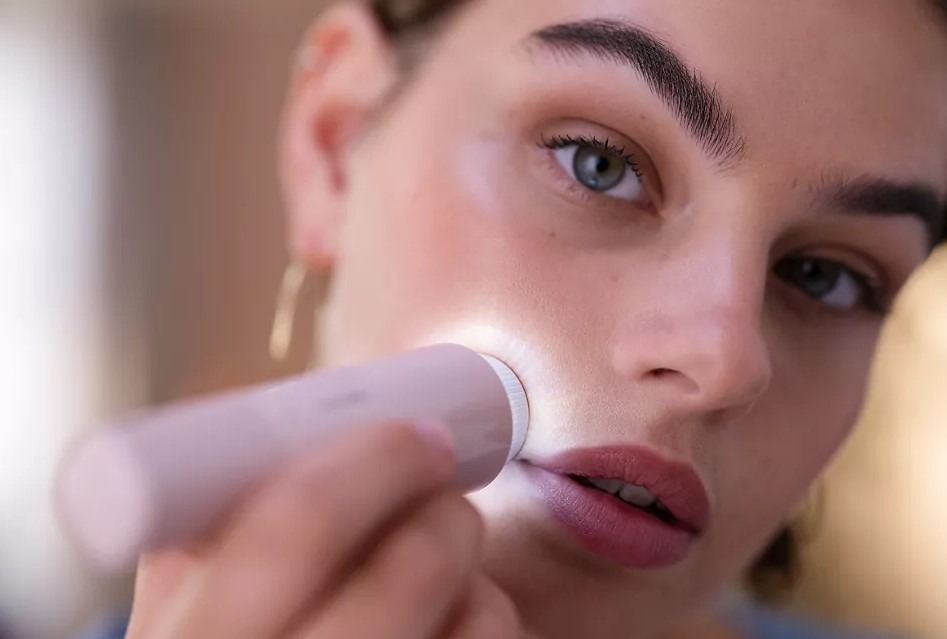 Removedor de Pelos Faciais 5000 Series 6