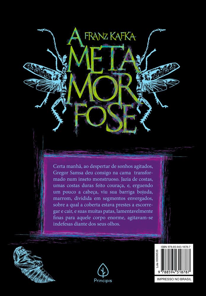 A Metamorfose 2