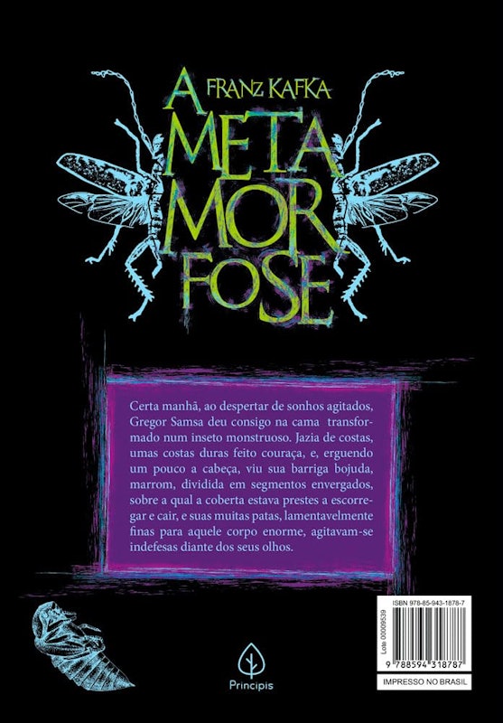 A Metamorfose 2