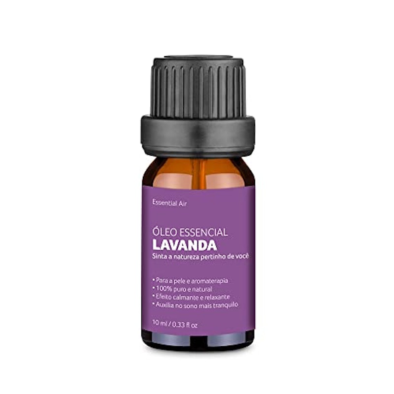 Óleo Essencial de Lavanda 1