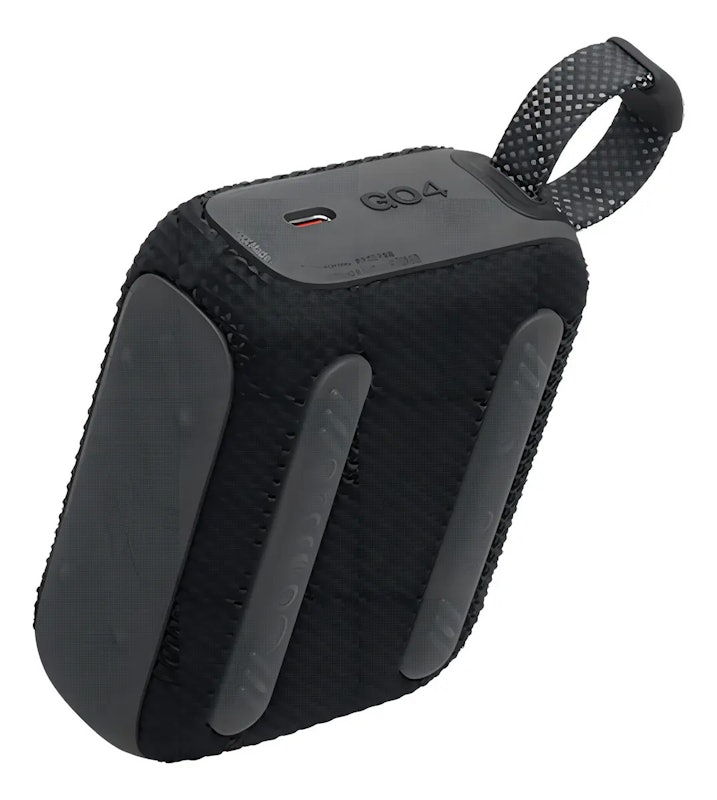 JBL Go 4 4