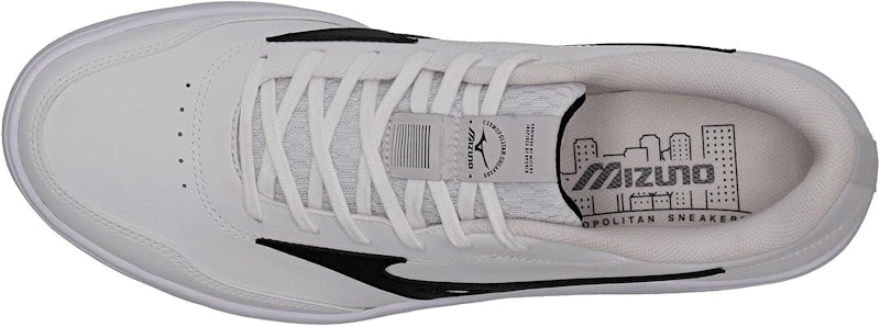 Tênis Casual Mizuno City Wall 4