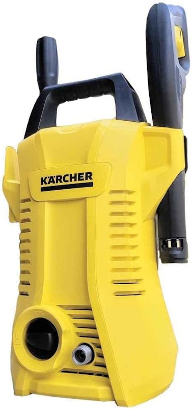 Lavadora de Alta Pressão Karcher K1 1