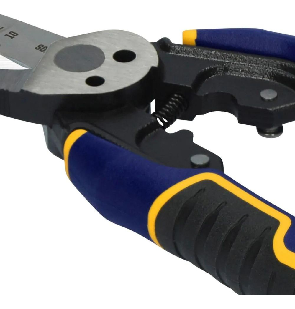 Alicate Irwin Vise-Grip 7 em 1  3