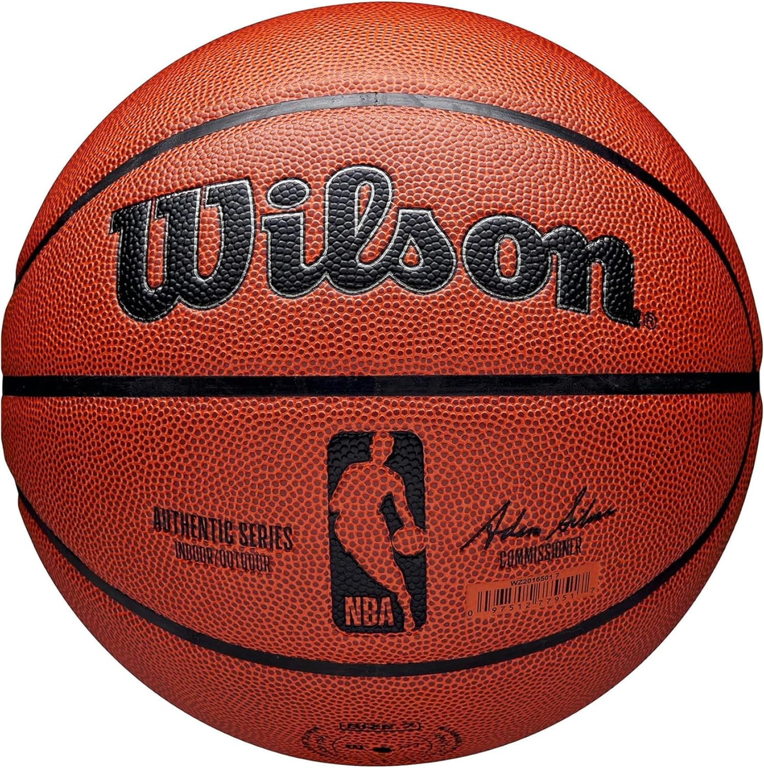 Top 10 Melhores Bolas de Basquete em 2026 (Wilson, Penalty e mais) 5