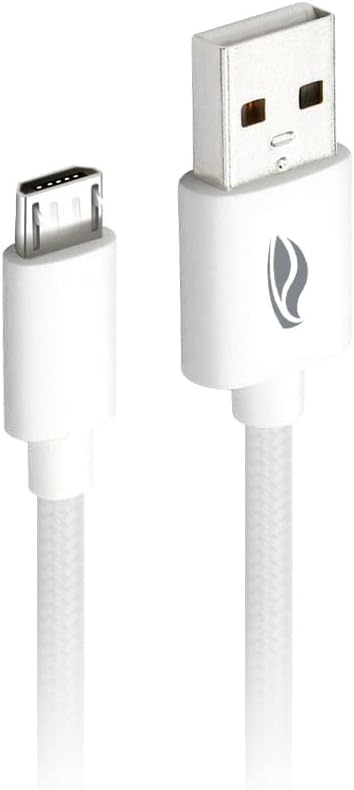Top 10 Melhores Cabos Micro USB  (Geonav, GShield e mais) 4