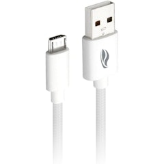 Cabo USB para Micro USB 1 m