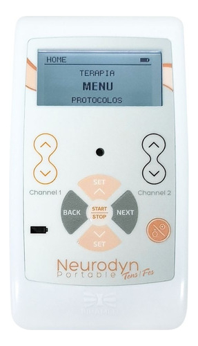 Neurodyn Portable TENS FES 3