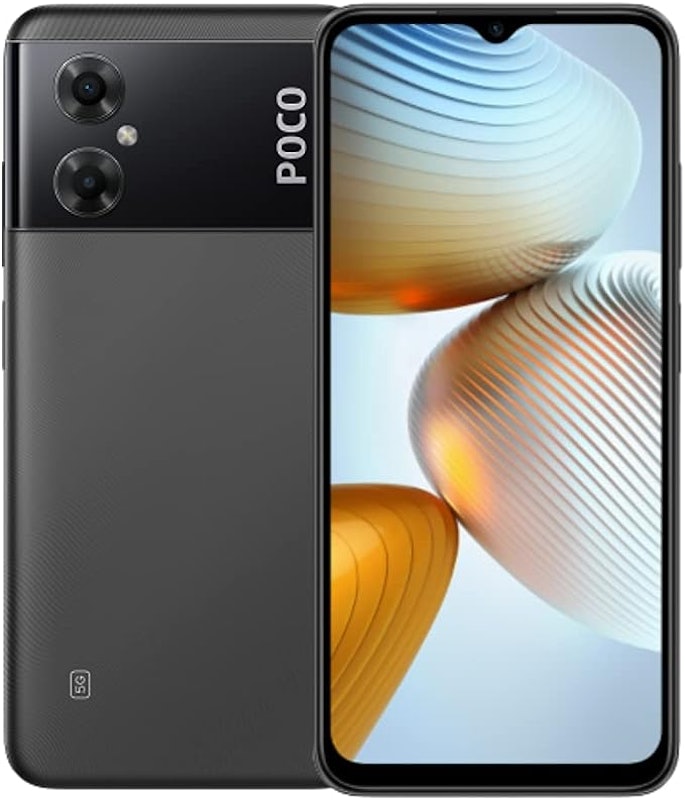 POCO M4 5G 1