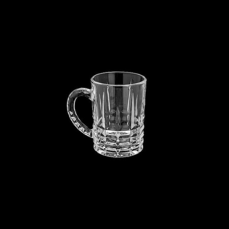 Conjunto 6 Canecas para Cappuccino Calcutá 3