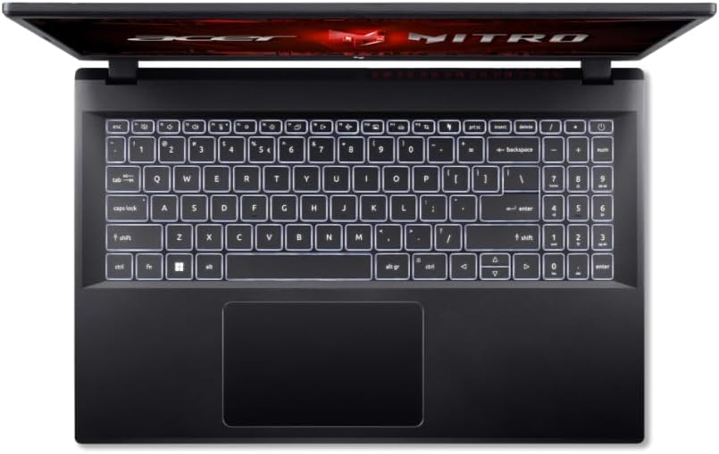 Notebook Acer Nitro V15 4