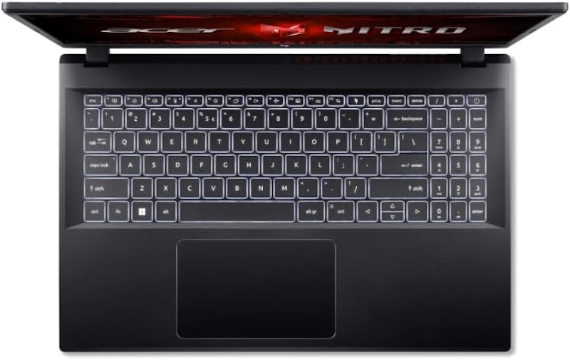 Notebook Acer Nitro V15 4