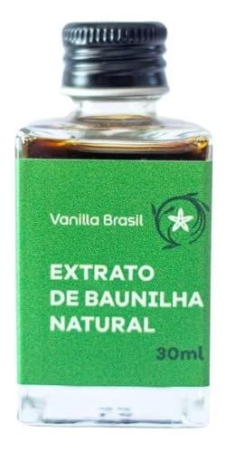 Top 5 Melhores Extratos de Baunilha 2