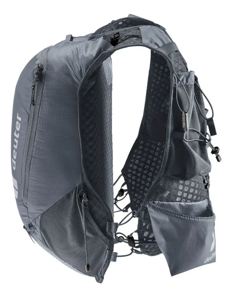 Mochila para Trail Running Ascender 7  3