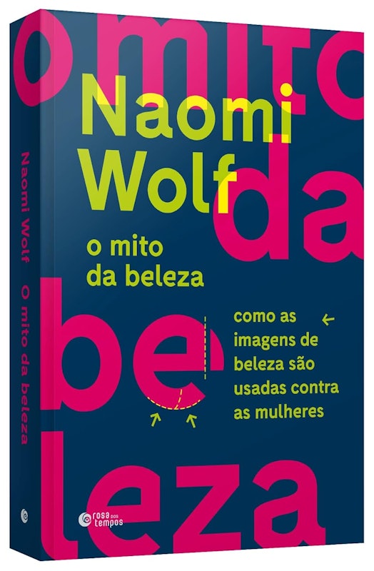 O Mito da Beleza 3